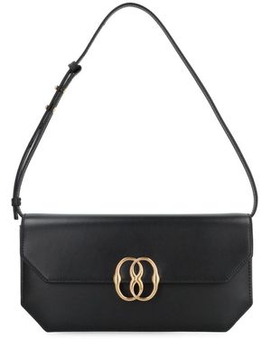 Bally Shoulder Bags - Black
