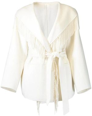 Jonathan Simkhai Blazer - Weiß