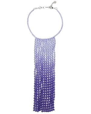 Emporio Armani Necklaces - Violet