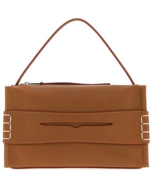 JW Anderson Handbags - Brown