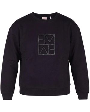 Marella Sweatshirts - Blu