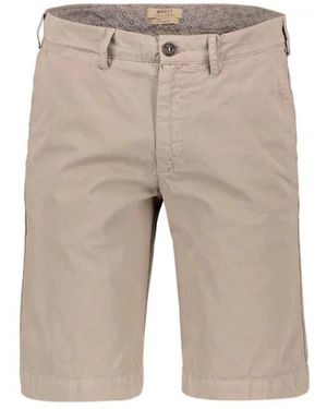 40weft Casual shorts - Neutro