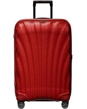 Samsonite Cabin Bags - Red