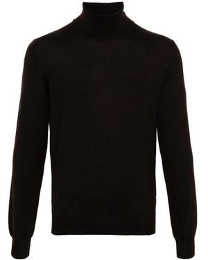 La Fileria Pullover Fileria - Schwarz