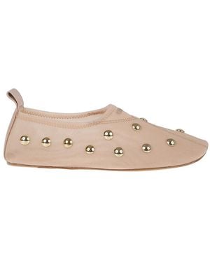 Chloé Ballerinas - Pink