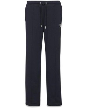 MCM Sweatpants - Blauw