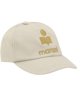 Isabel Marant Caps - Natural
