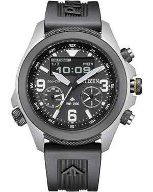 Citizen Watches - Metallic