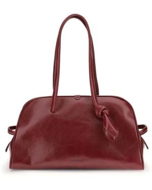 Jacquemus Shoulder Bags - Rood