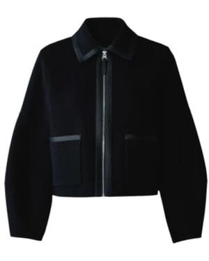 Mackage Light Jackets - Negro