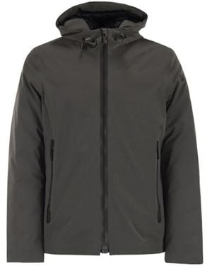 Rrd Winter Jackets - Nero