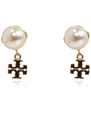 Tory Burch Earrings - Métallisé