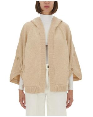 Max Mara Cardigans - Neutro