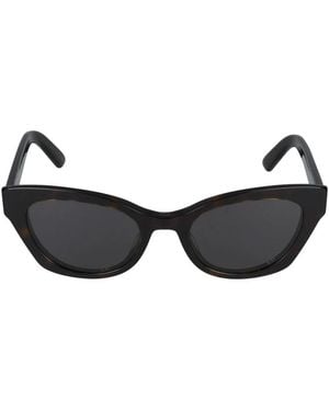 Dior Sunglasses - Black