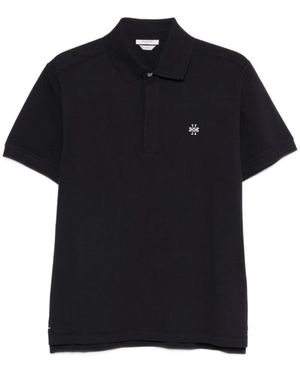 Jacob Cohen Polo Shirts - Nero