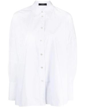 JOSEPH Shirts - Bianco