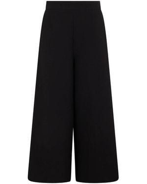 Chloé Loose Pants - Zwart