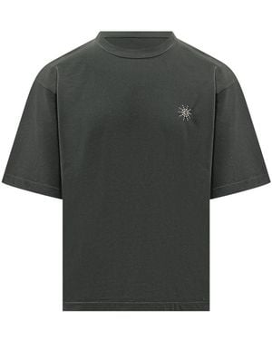 HTC T-Shirts - Grey
