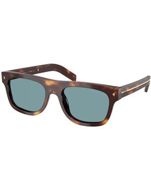 Prada Sunglasses - Brown