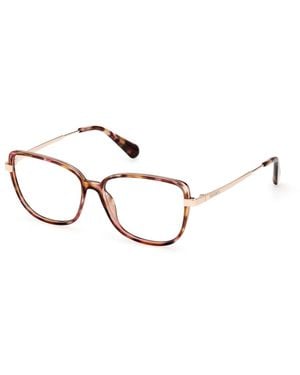 MAX&Co. Glasses - Metallic