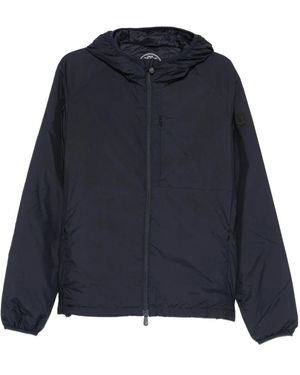 Save The Duck Light Jackets - Blue