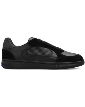 Burberry Sneakers - Noir