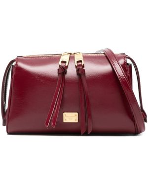 Dolce & Gabbana Handbags - Red