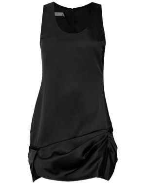 IRO Short Dresses - Negro