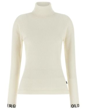 Goldbergh Turtlenecks - Blanco
