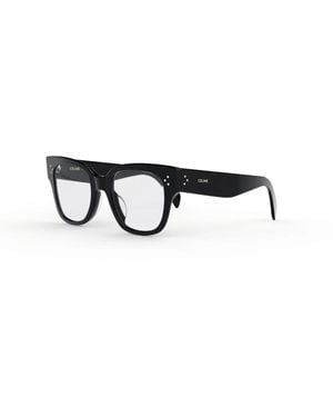 Celine Glasses - Black