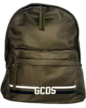 Gcds Backpacks - Green