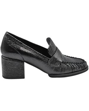 Jeannot Loafers - Noir