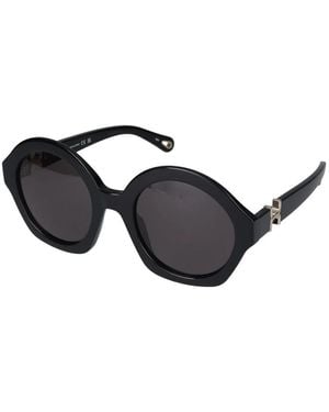 Chloé Sunglasses - Black