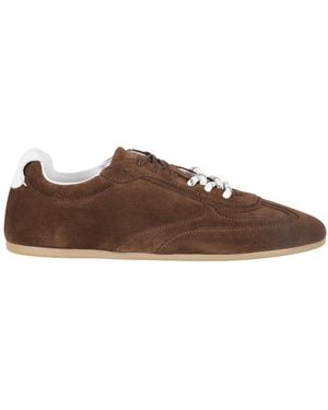 Alohas Tb.24 Sneaker - Braun