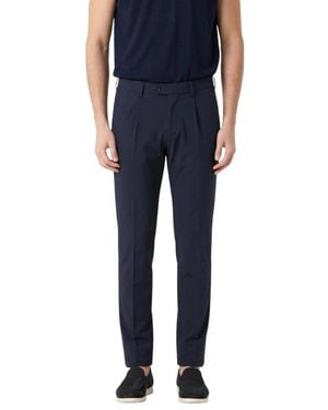 Mason's Chinos - Blue