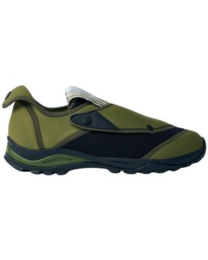 Kiko Kostadinov Trainers - Green