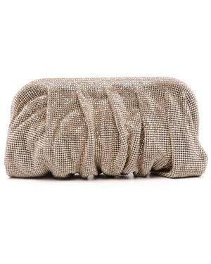 Benedetta Bruzziches Clutches - Grey