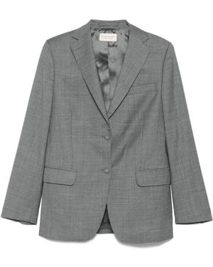 Officine Generale Blazers - Grey