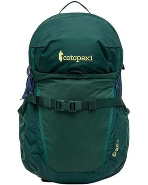 COTOPAXI Backpacks - Verde