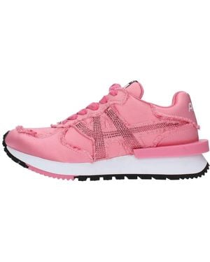 Ash Sneakers - Rosa