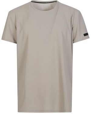 Rrd Tops ,T-Shirts - Grijs