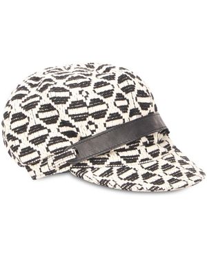Alberta Ferretti Hats & Caps - Multicolour