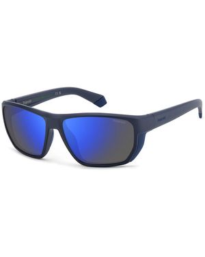 Polaroid Sunglasses - Blue
