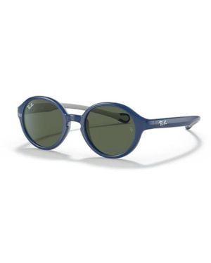 Ray-Ban Sunglasses - Green