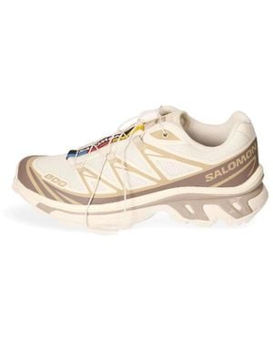 Salomon Sneakers - Neutro