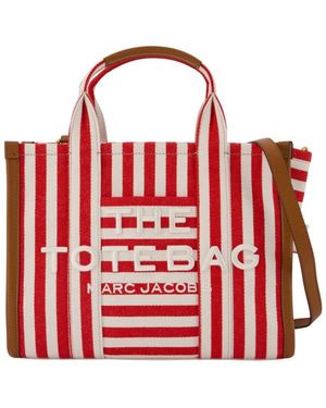 Marc Jacobs Tote Bags - Rojo