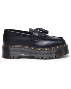 Dr. Martens Loafers - Zwart