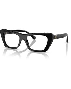 CHANEL Glasses - Black