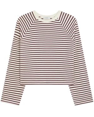 Roseanna Tops ,Veelkleurig ,Katoen Hope T-Shirt - Meerkleurig