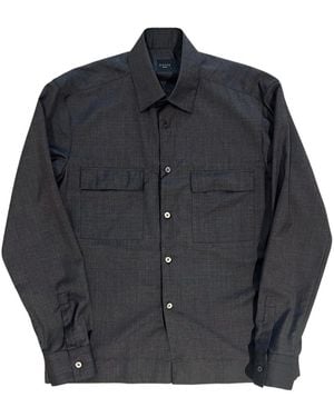 Xacus Casual Shirts - Gray